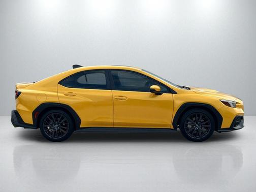 2024 Subaru WRX Limited