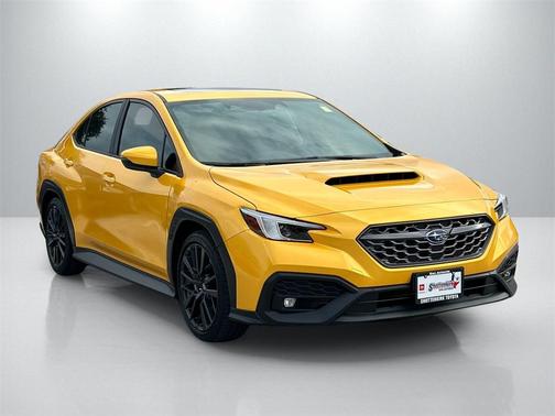 2024 Subaru WRX Limited