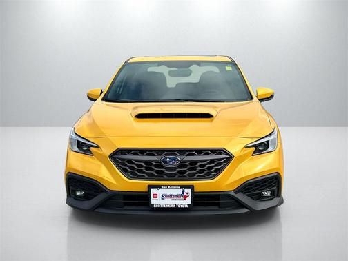 2024 Subaru WRX Limited