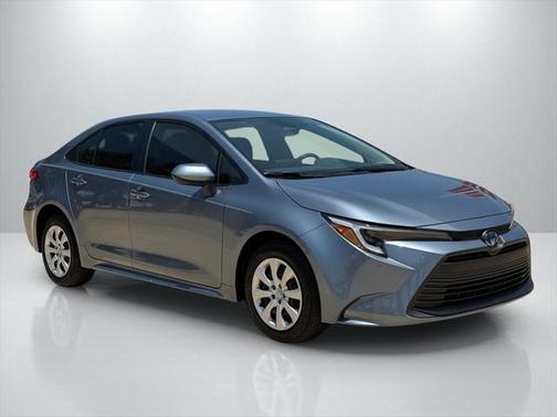 2025 Toyota Corolla Hybrid SE
