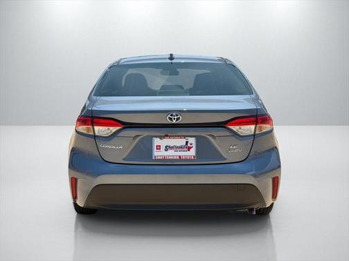 2025 Toyota Corolla Hybrid SE