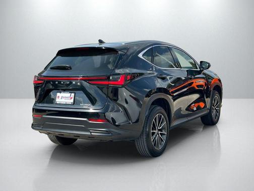 Caviar 2024 Lexus NX 350h Luxury