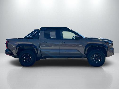 2025 Toyota Tacoma TRD Pro