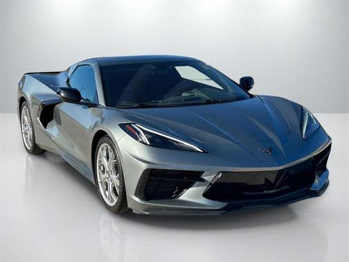 2023 Chevrolet Corvette Stingray w/1LT