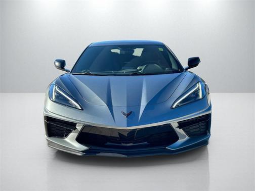2023 Chevrolet Corvette Stingray w/1LT