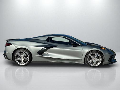 2023 Chevrolet Corvette Stingray w/1LT