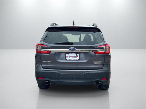 2023 Subaru Ascent Limited 7-Passenger