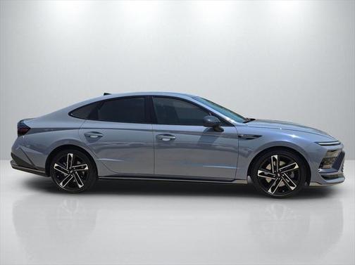 2024 Hyundai SONATA N Line
