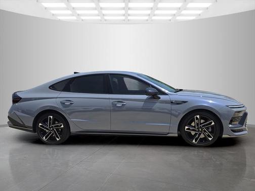 2024 Hyundai SONATA N Line