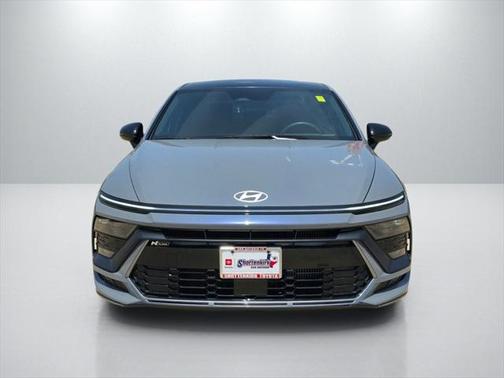 2024 Hyundai SONATA N Line