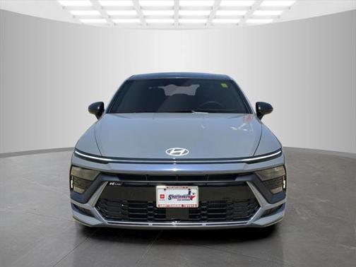 2024 Hyundai SONATA N Line