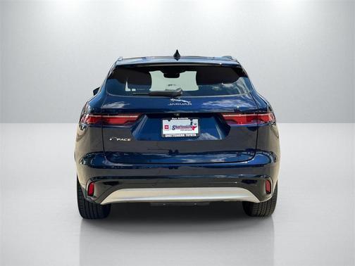 2023 Jaguar F-PACE S P250 AWD Automatic