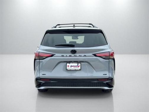 2026 Toyota Sienna XSE 7 Passenger