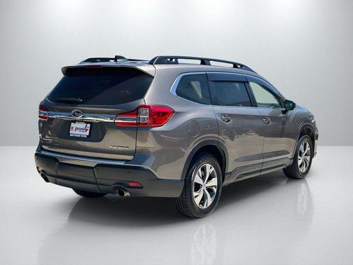 Bronze Metallic 2022 Subaru Ascent Premium 7-Passenger