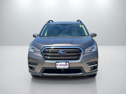 Bronze Metallic 2022 Subaru Ascent Premium 7-Passenger