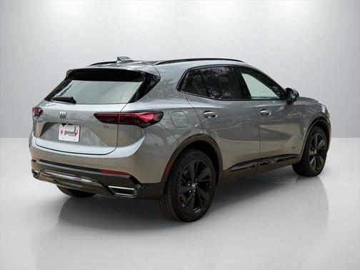 2024 Buick Envision Sport Touring AWD