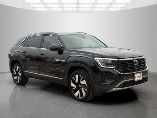 2024 Volkswagen Atlas Cross Sport 2.0T SEL