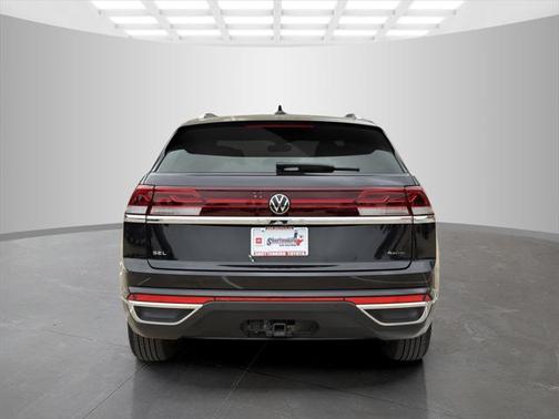 2024 Volkswagen Atlas Cross Sport 2.0T SEL