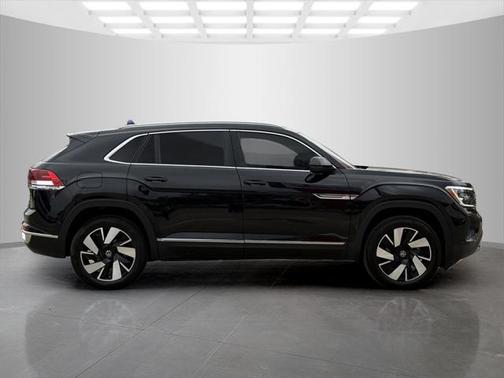 2024 Volkswagen Atlas Cross Sport 2.0T SEL