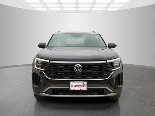 2024 Volkswagen Atlas Cross Sport 2.0T SEL