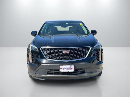 2020 Cadillac XT4 Luxury