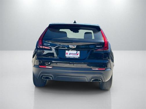 2020 Cadillac XT4 Luxury