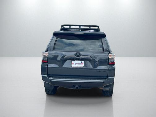 Underground 2024 Toyota 4Runner TRD Pro