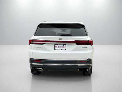 2025 Buick Enclave Preferred FWD