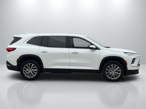 2025 Buick Enclave Preferred FWD
