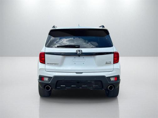 2022 Honda Passport AWD Elite