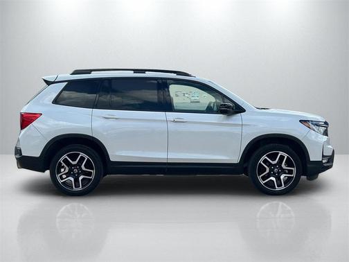 2022 Honda Passport AWD Elite