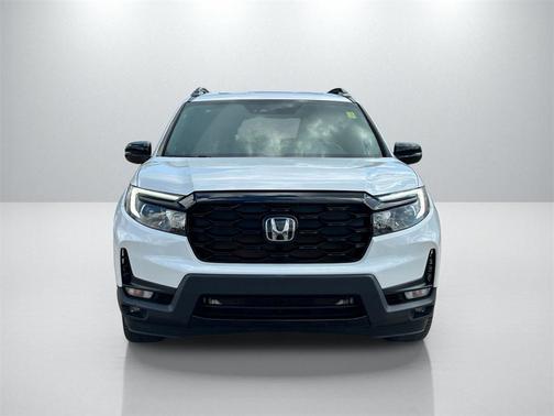 2022 Honda Passport AWD Elite