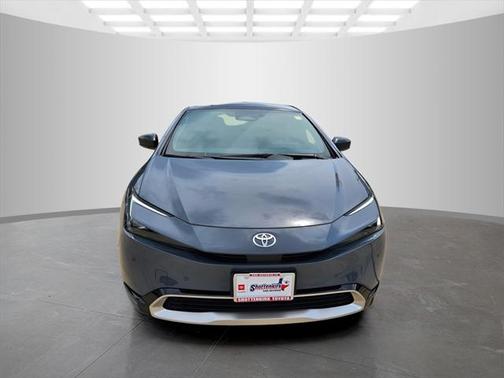 2023 Toyota Prius Prime XSE