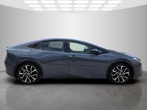 2023 Toyota Prius Prime XSE