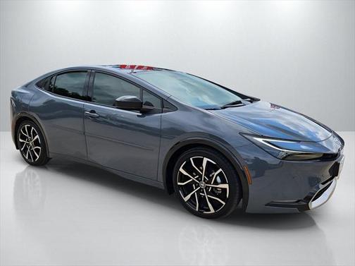 2023 Toyota Prius Prime XSE