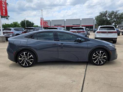 2023 Toyota Prius Prime XSE