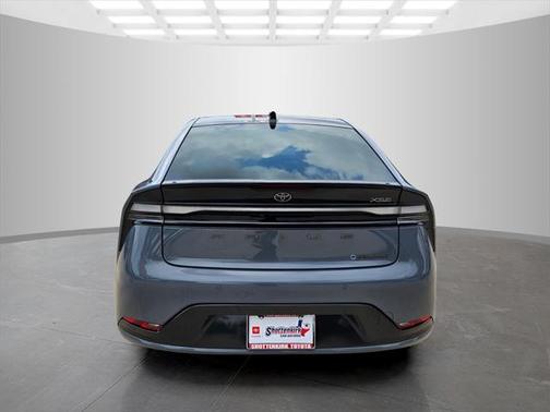 2023 Toyota Prius Prime XSE