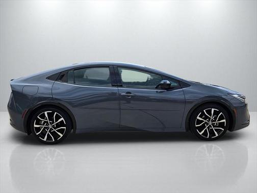 2023 Toyota Prius Prime XSE