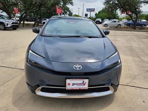 2023 Toyota Prius Prime XSE