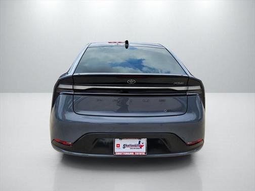 2023 Toyota Prius Prime XSE
