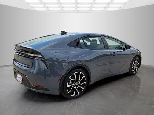 2023 Toyota Prius Prime XSE