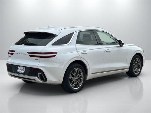 2025 Genesis GV70 2.5T AWD