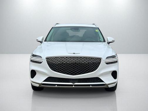 2025 Genesis GV70 2.5T AWD