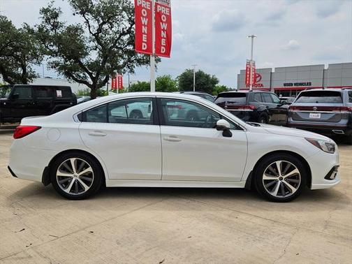 2019 Subaru Legacy Limited