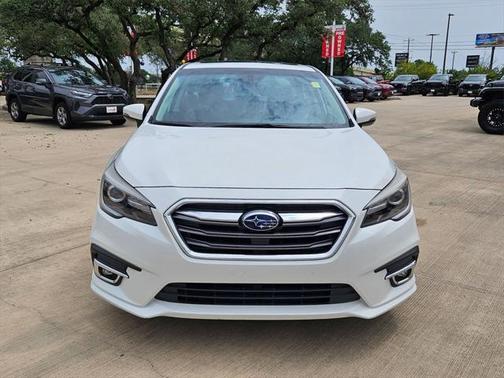 2019 Subaru Legacy Limited
