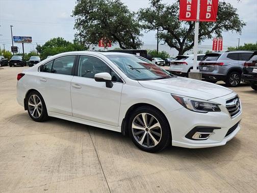 2019 Subaru Legacy Limited