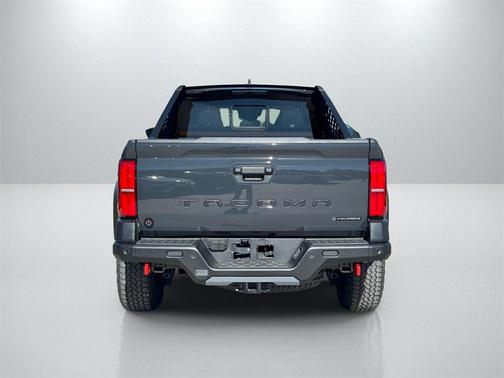 2026 Toyota Tacoma Hybrid Trailhunter