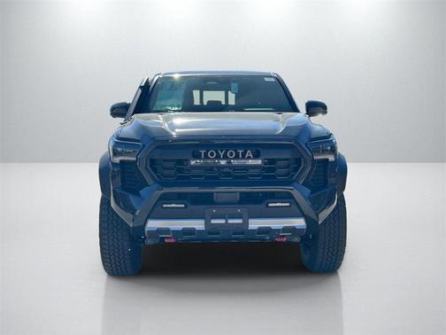 2026 Toyota Tacoma Hybrid Trailhunter