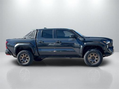 2026 Toyota Tacoma Hybrid Trailhunter