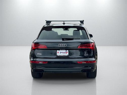 2025 Audi Q5 45 S line Premium
